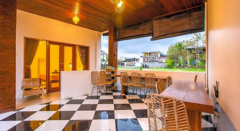 The Nest Canggu