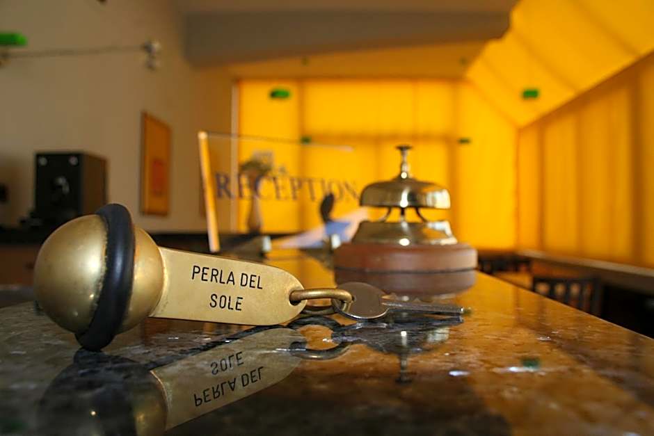 Bed And Breakfast Perla Del Sole
