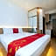 RedLiving Apartemen JP Bogor - Guardian Room