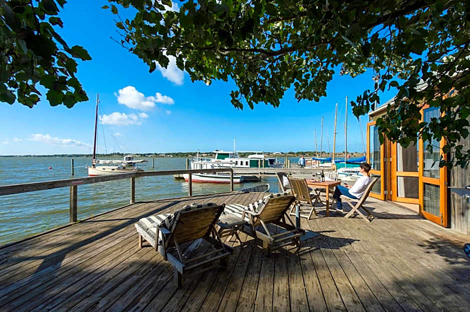 Boathouse - Birks River Retreat