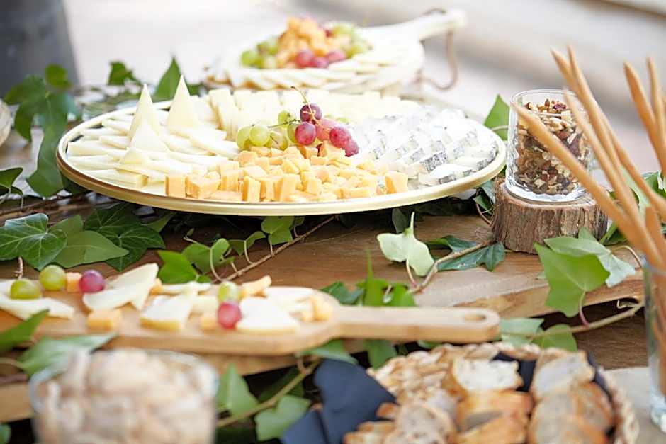 Hotel Convento San Roque