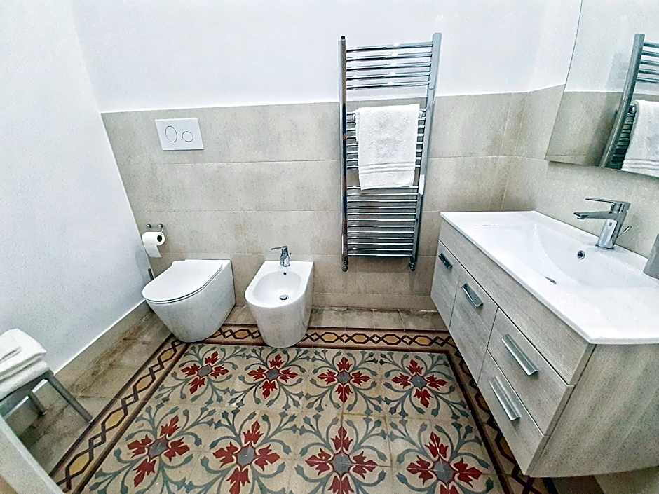 Ai Quartieri