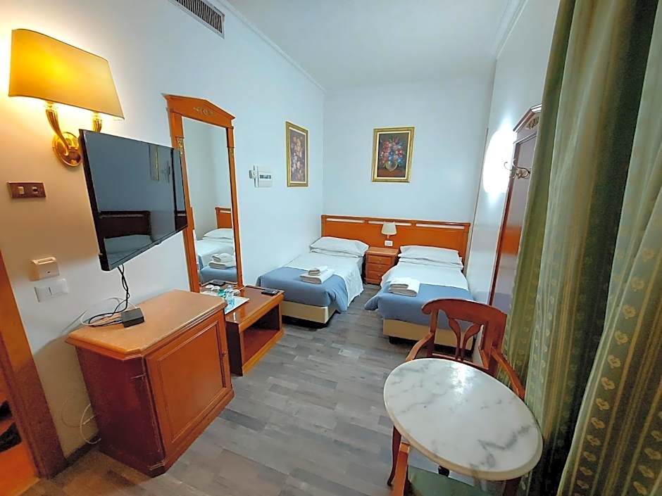Hotel Positano 2