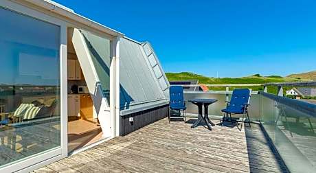 Apartment in Callantsoog near Beach