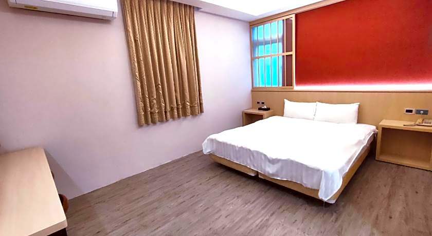 Aoike Hot Spring Hotel