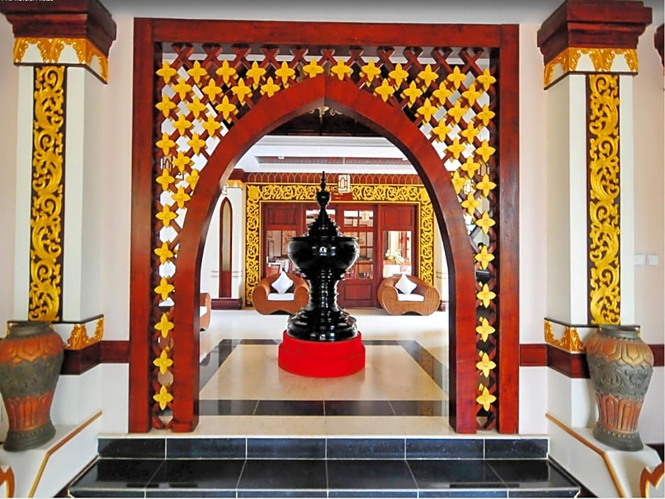 Shwe Yee Pwint Hotel