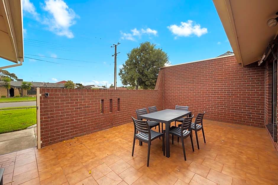 Best Western Adelaide Airport