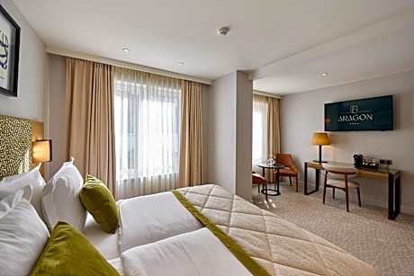 Family Luxury Room