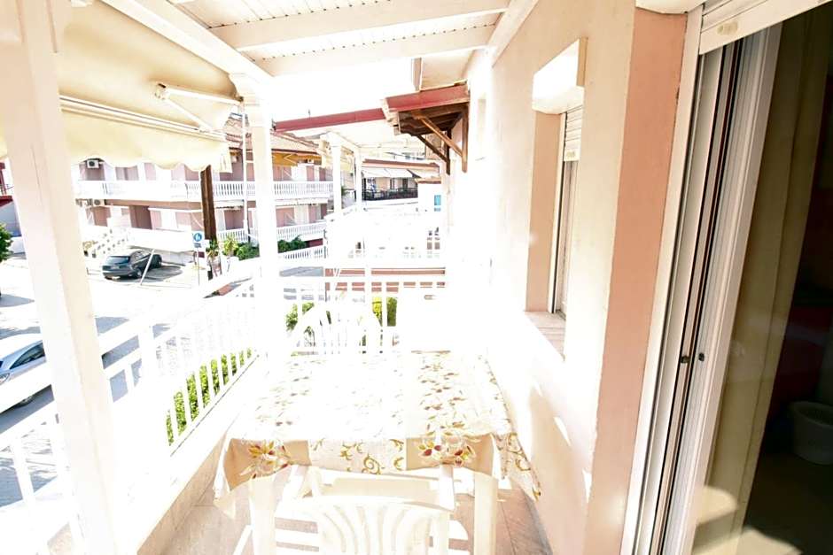 SARTI CENTER studios