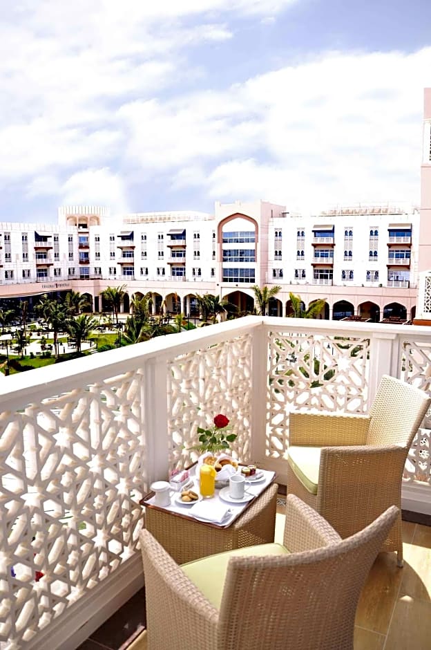 Salalah Gardens Hotel