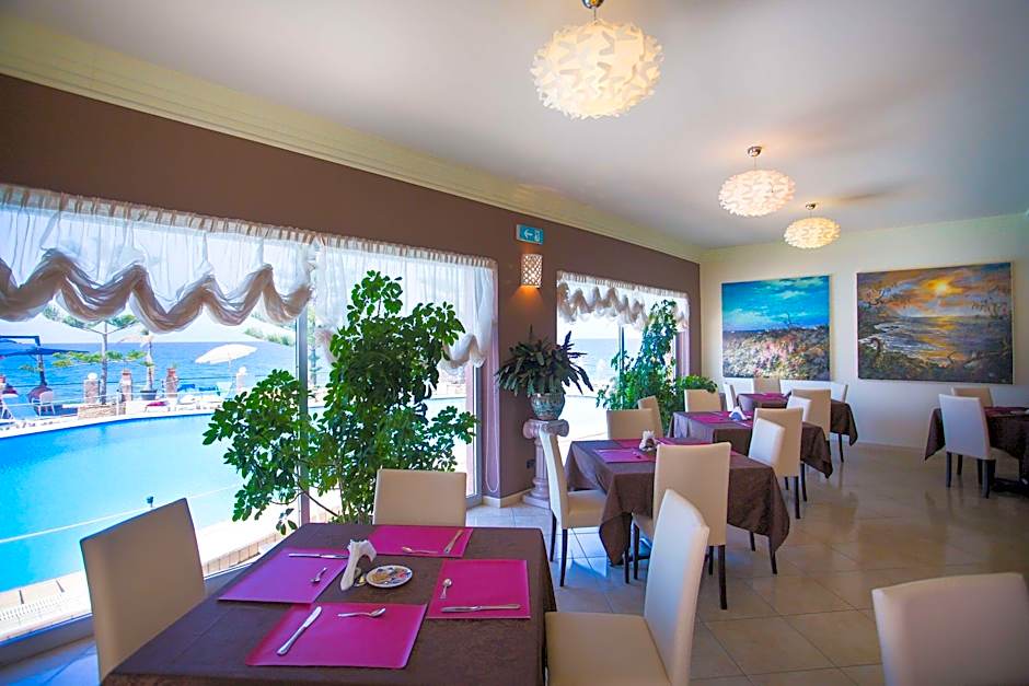 La Playa Blanca Hotel & Ristorante
