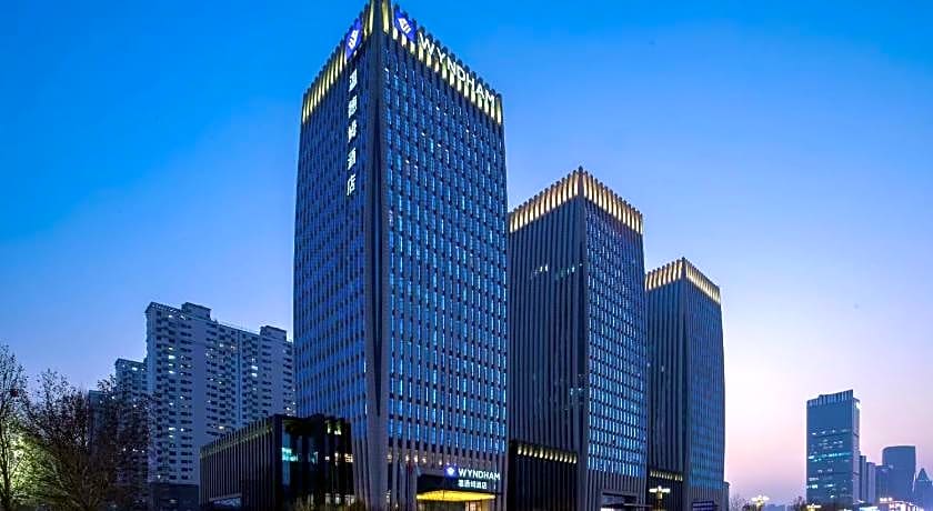 Wyndham Handan Congtai