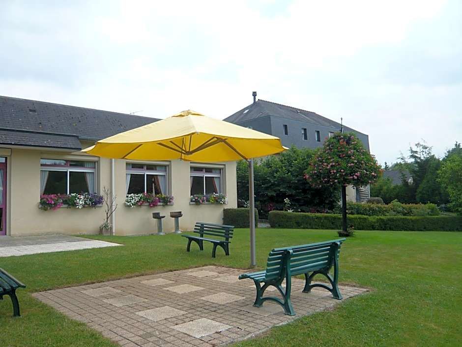 Hotel Restaurant La Grenouillère