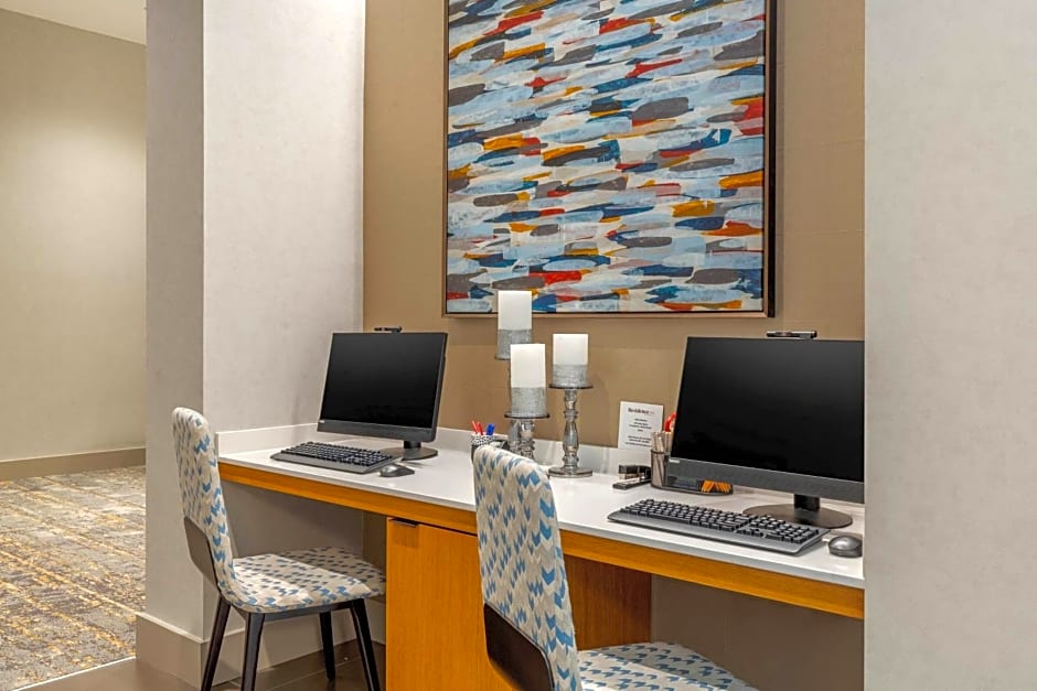 Residence Inn Providence Downtown