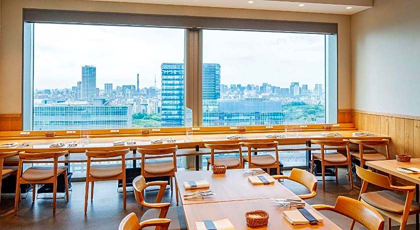 Hotel Century Southern Tower