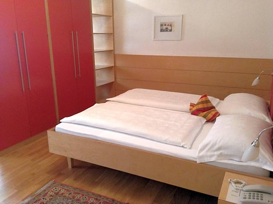 Hotel Figl ***S