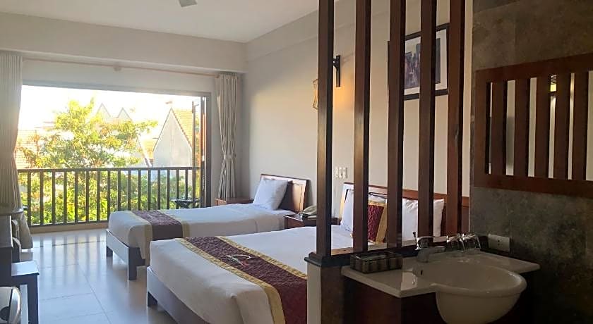Sunshine Hotel Hoi An