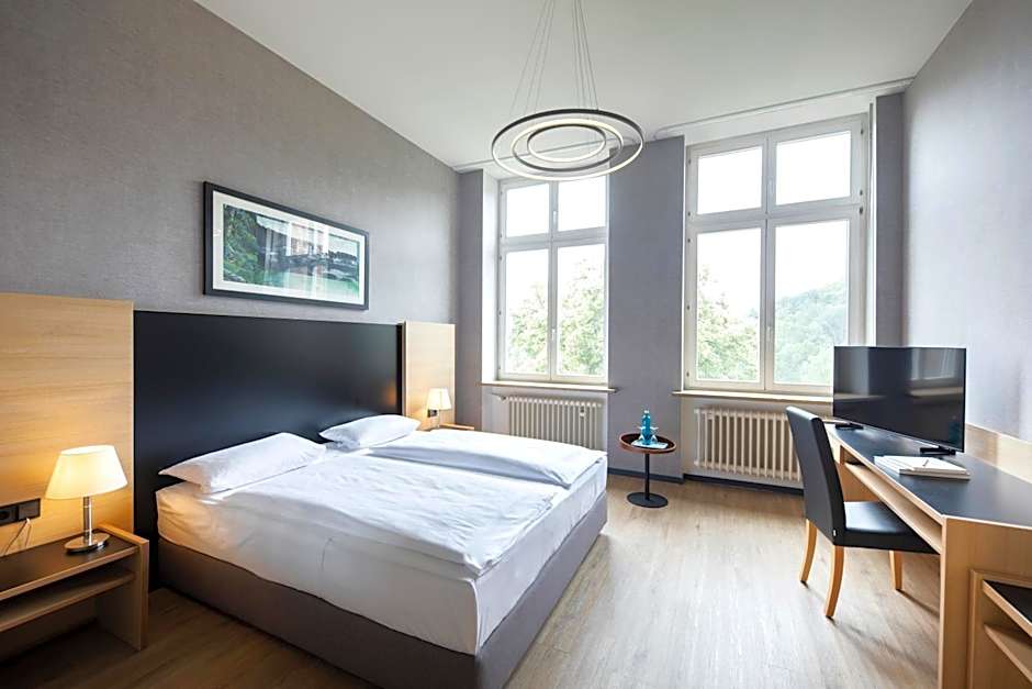 Michel Hotel Franziskushöhe Lohr am Main