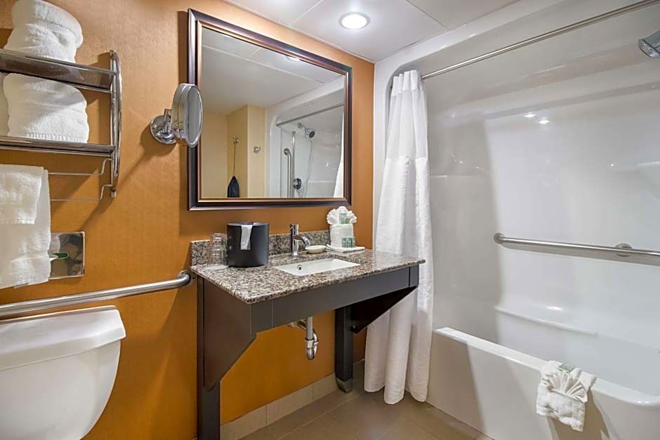 Best Western Suites Near Opryland