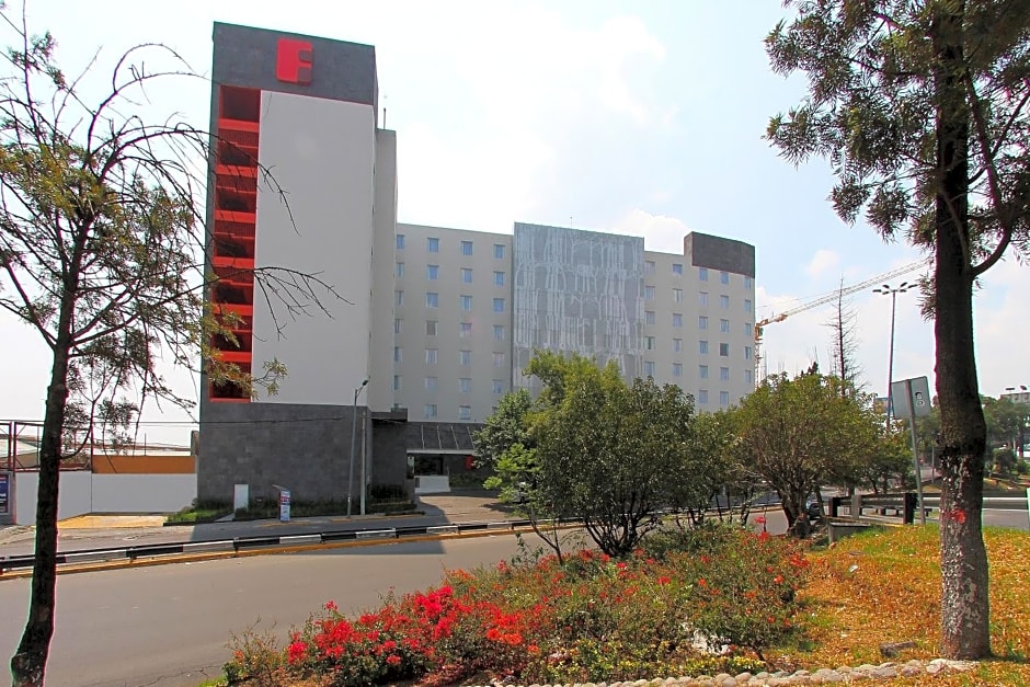 Fiesta Inn Express Naucalpan