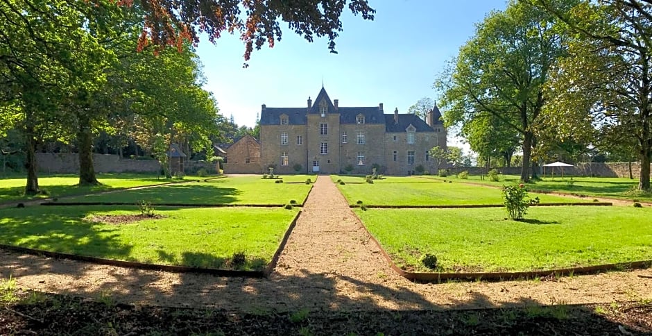 Château de Cadouzan