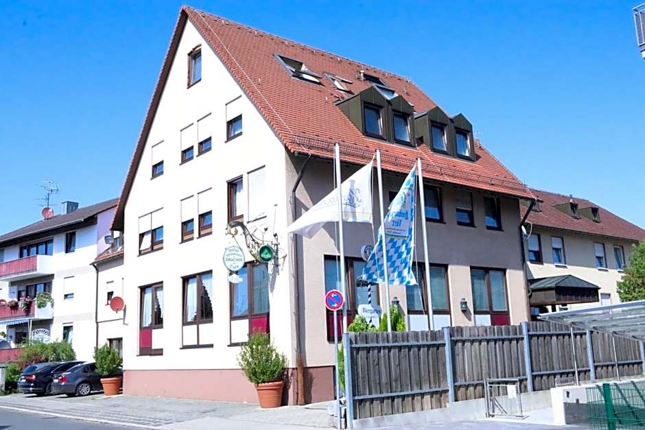 Hotel Daucher