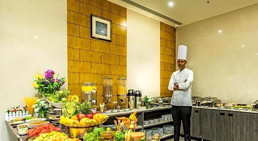 Quality Inn Ramachandra