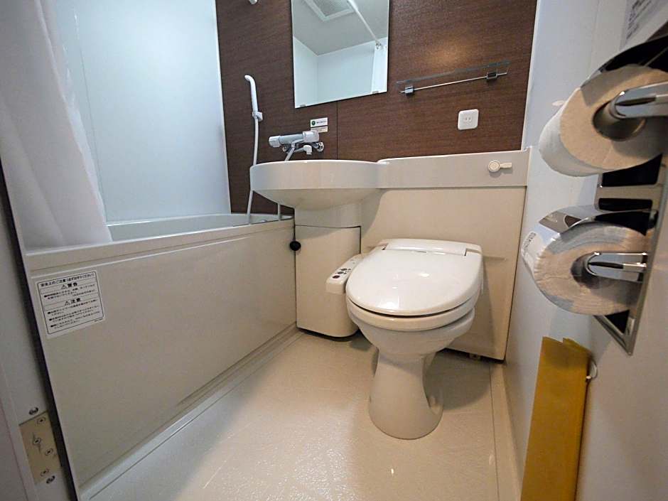 Hotel Route Inn Kanuma Inter