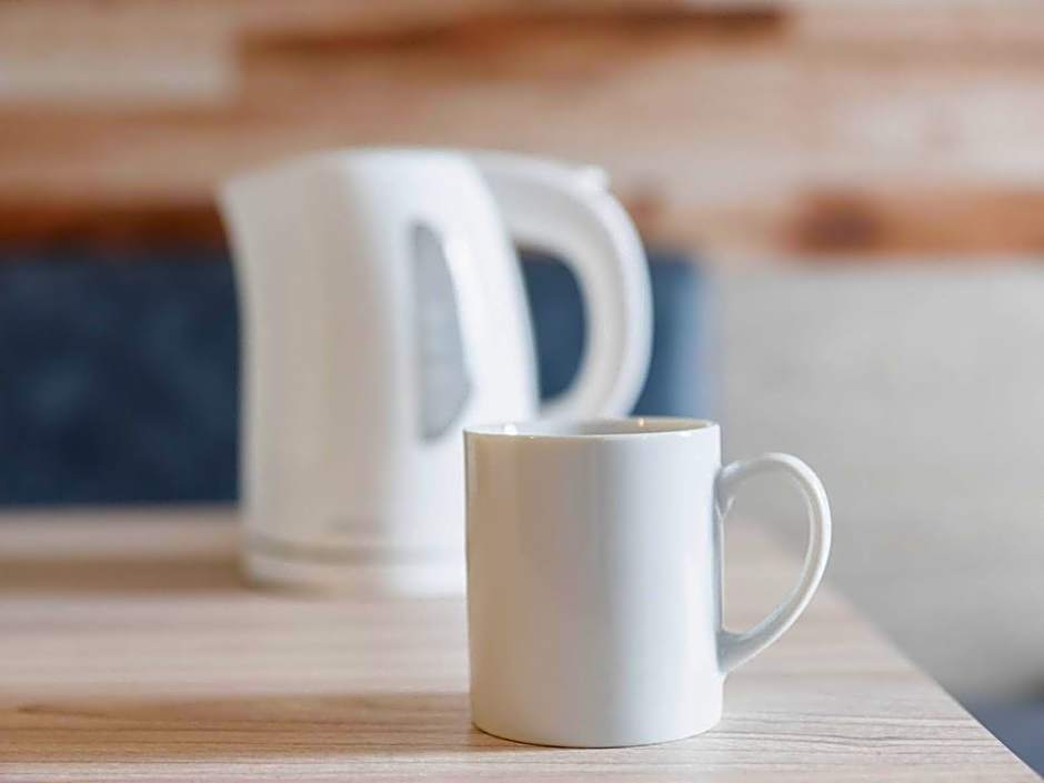 Super Hotel Kushiro-Ekimae