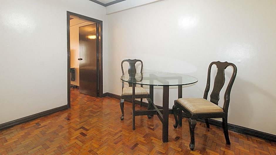 El Rico Suite Makati by RedDoorz
