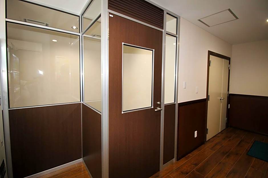 Apa Hotel Hikone Minami