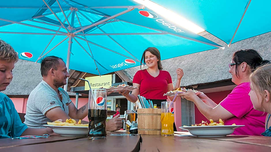 Eurocamp Spreewaldtor