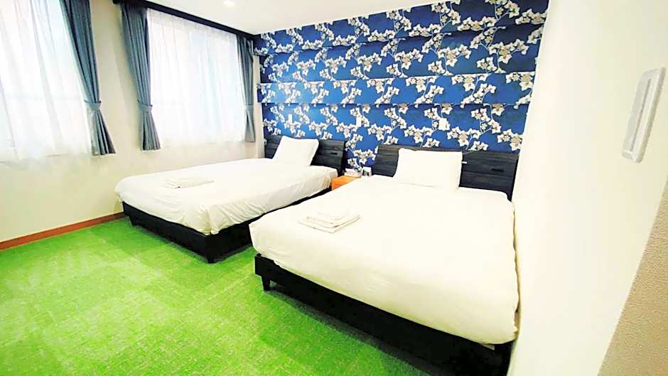 Tabist Hotel Miyakonojo Miyazaki