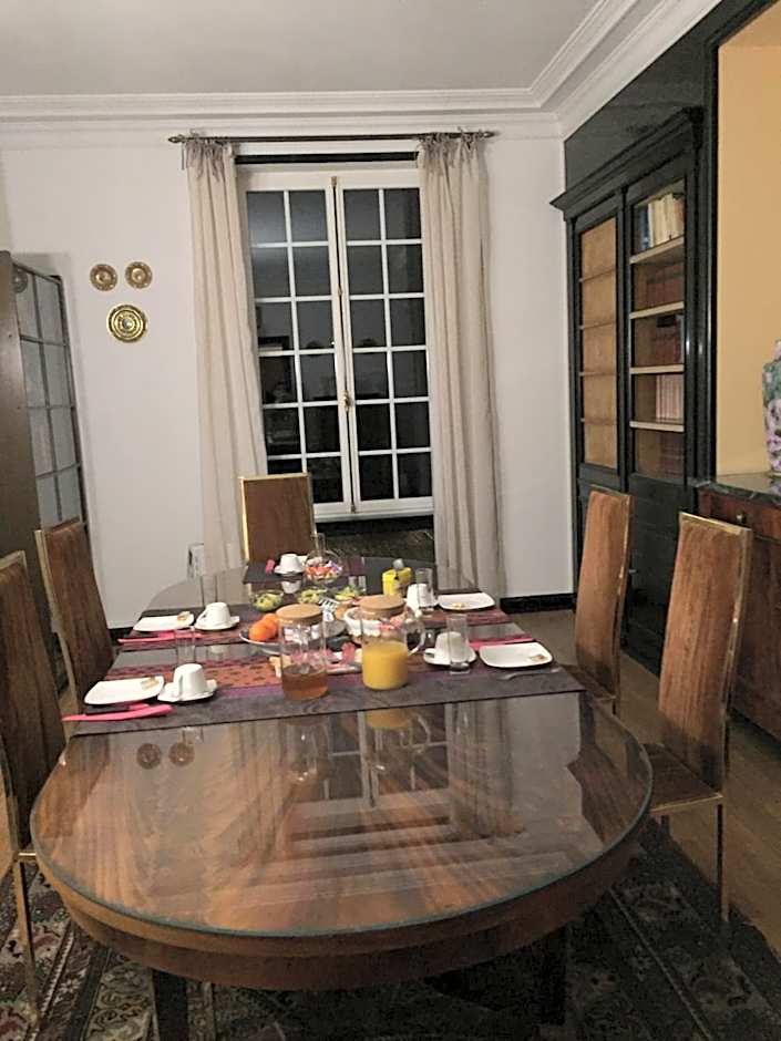 Manoir de la Houlette