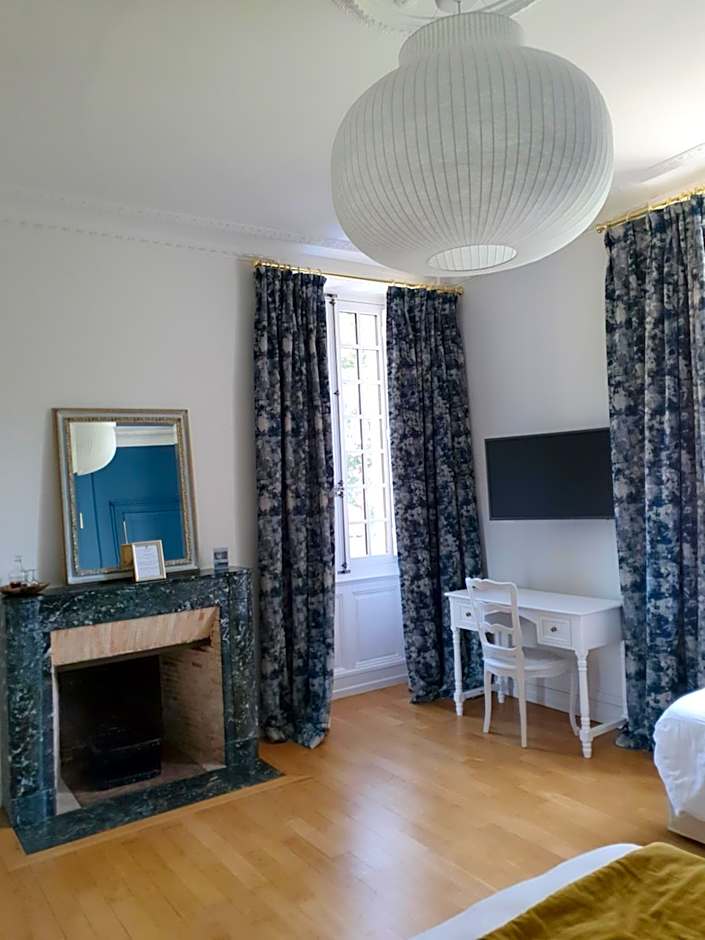 Château du Bois de La Noe