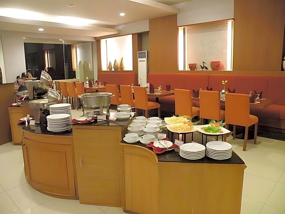 Grasia Hotel