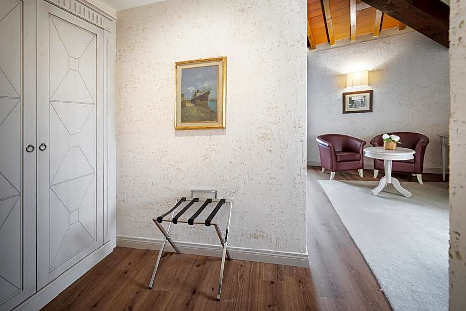 Hotel Certaldo