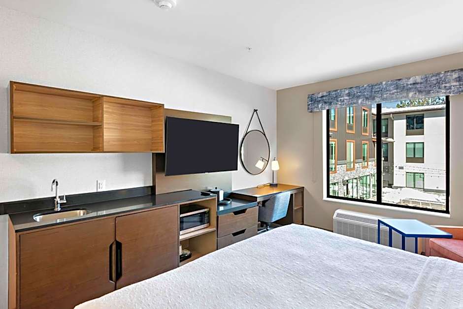 Hampton Inn Big Bear Lake