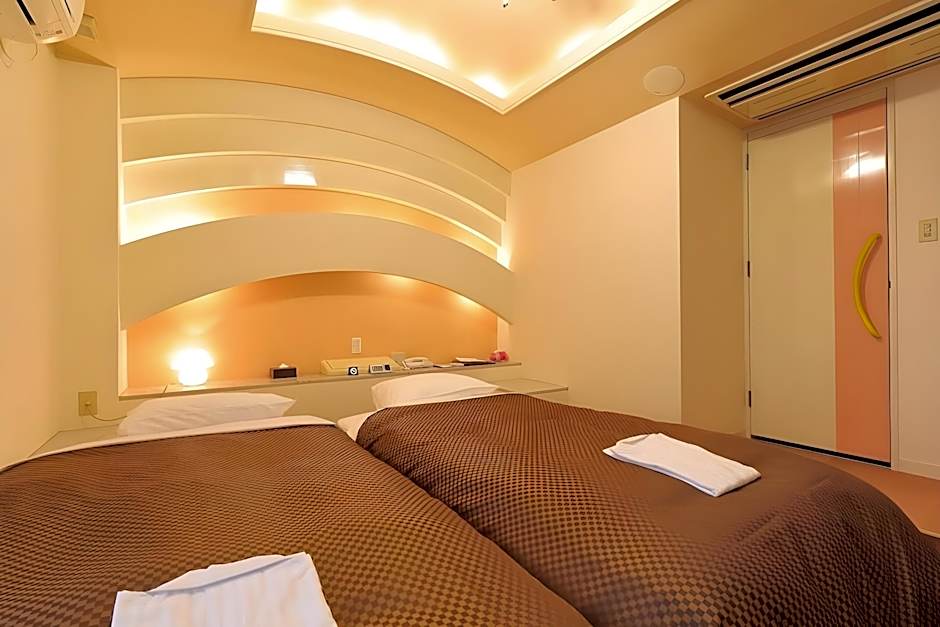 Reco Hotel Mikuni