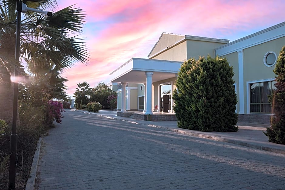 Anadolu Hotels Didim Club