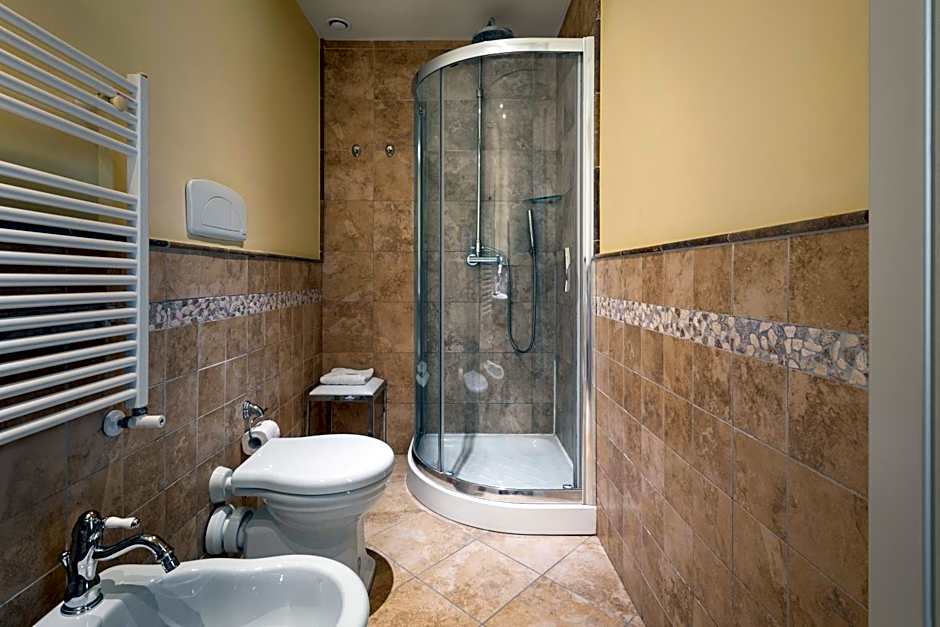 Hotel Certaldo