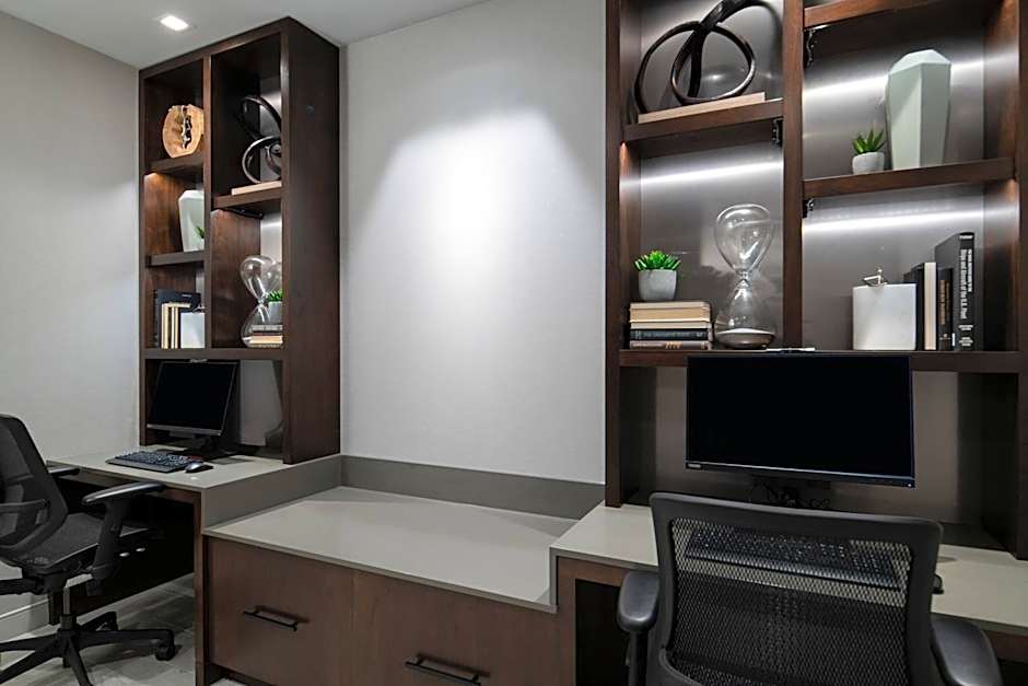 TownePlace Suites by Marriott Boston Medford