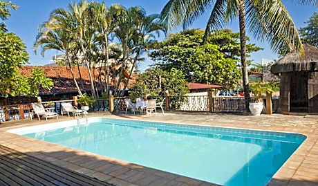 Quari Quara BY MN Hotéis