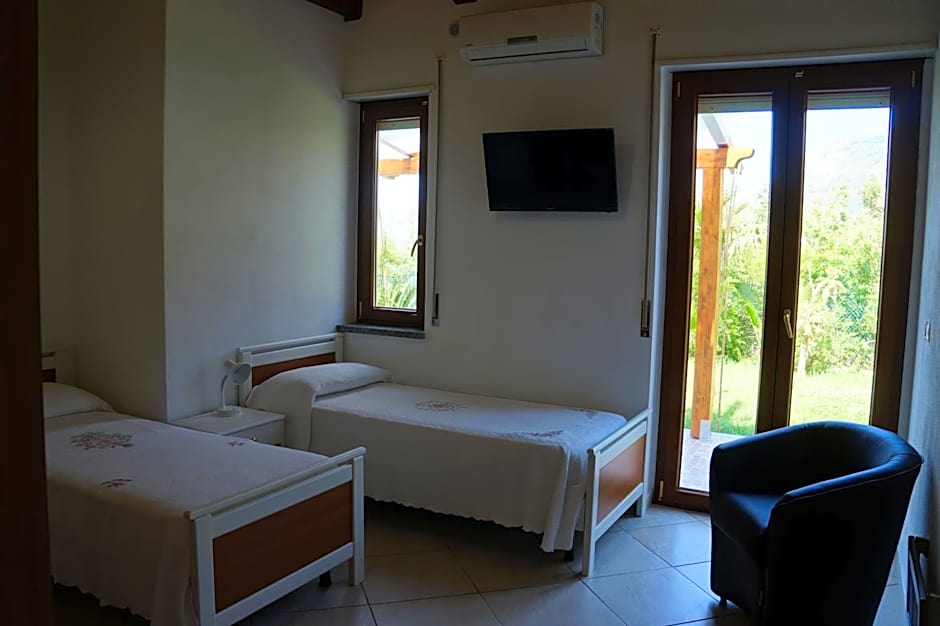 Hotel Maremonti