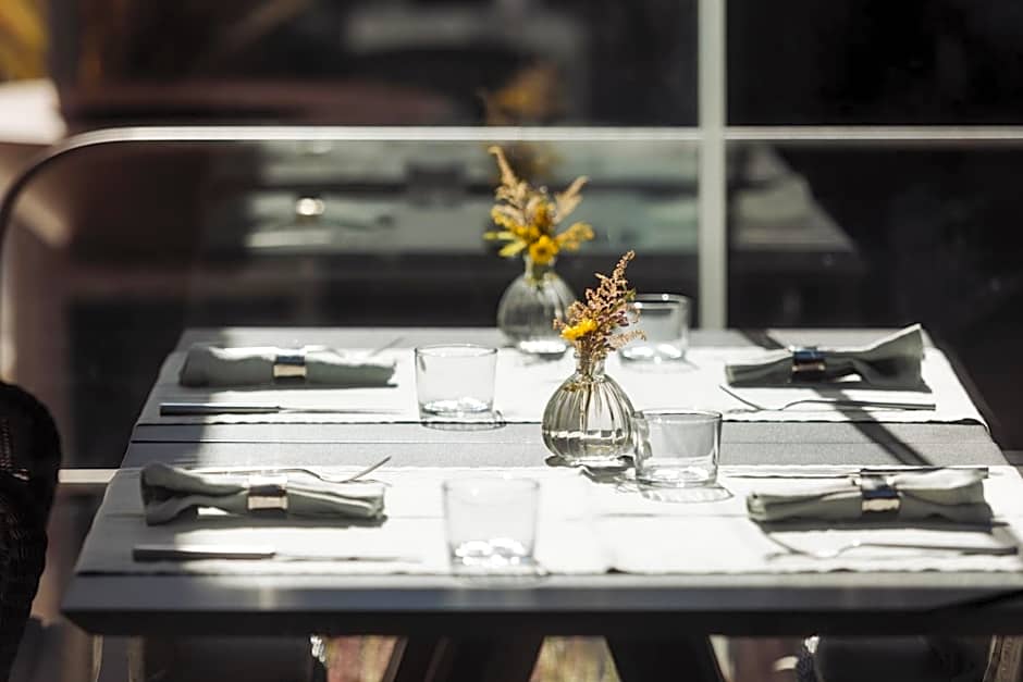 Domìa Boutique Hotel e Cucina