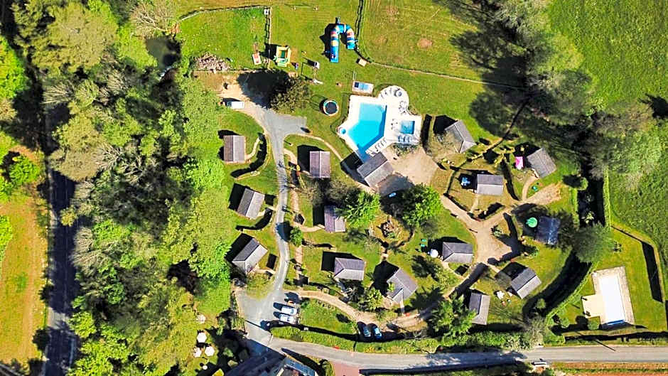 hotel gites le clos du moulin