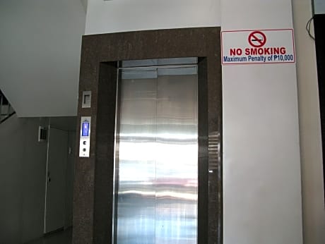 Jade Dragon's Suites