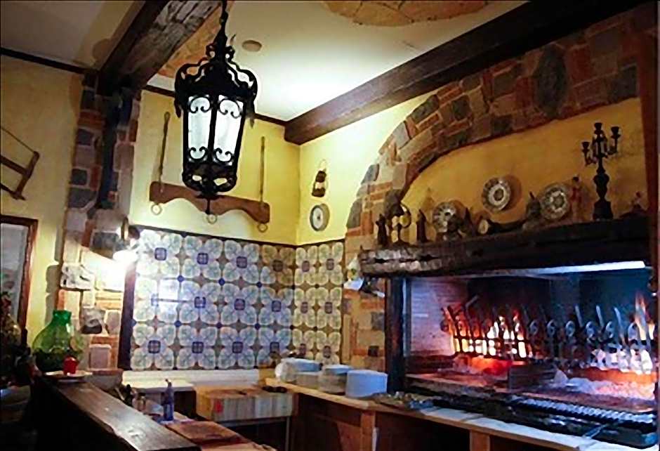 Hotel Villa Clementina