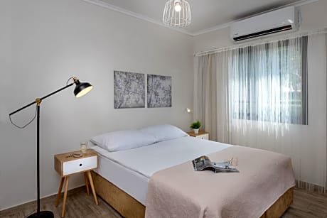 Comfort Room (Hotel's Quiet Zone)