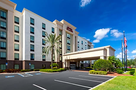 Hampton Inn & Suites Clearwater/St. Petersburg-Ulmerton Road